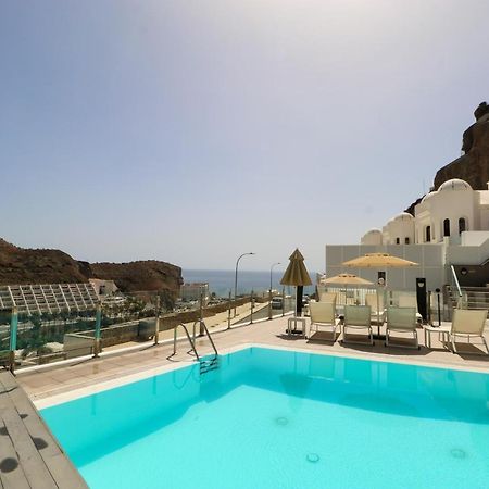 Calypso Boutique Apartments Puerto Rico  Luaran gambar