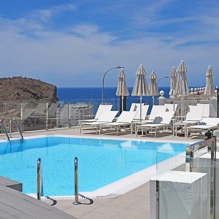 Calypso Boutique Apartments Puerto Rico  Luaran gambar