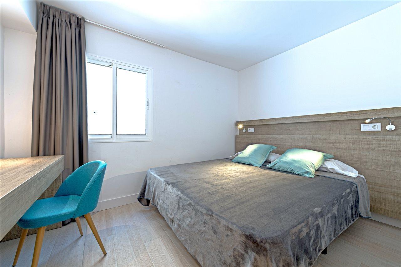 Calypso Boutique Apartments Puerto Rico  Luaran gambar