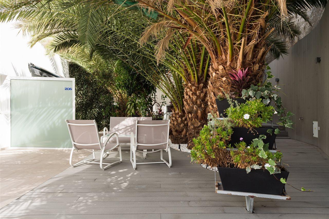 Calypso Boutique Apartments Puerto Rico  Luaran gambar