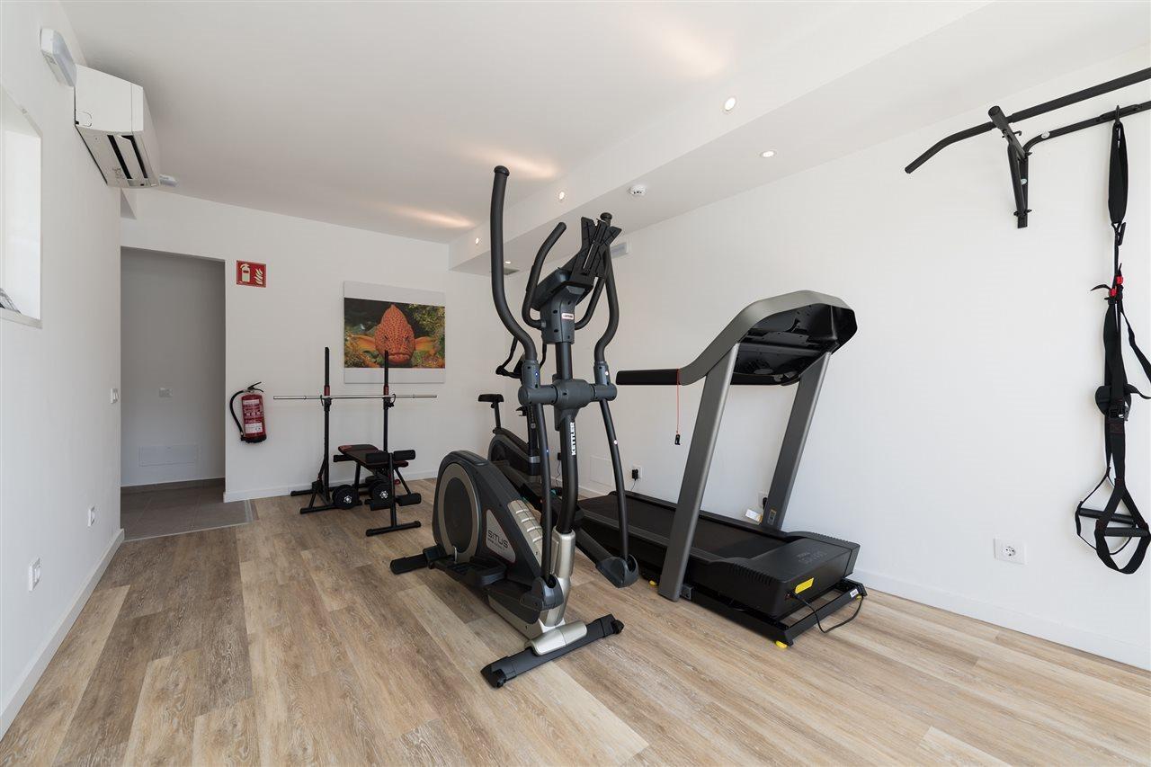 Calypso Boutique Apartments Puerto Rico  Luaran gambar