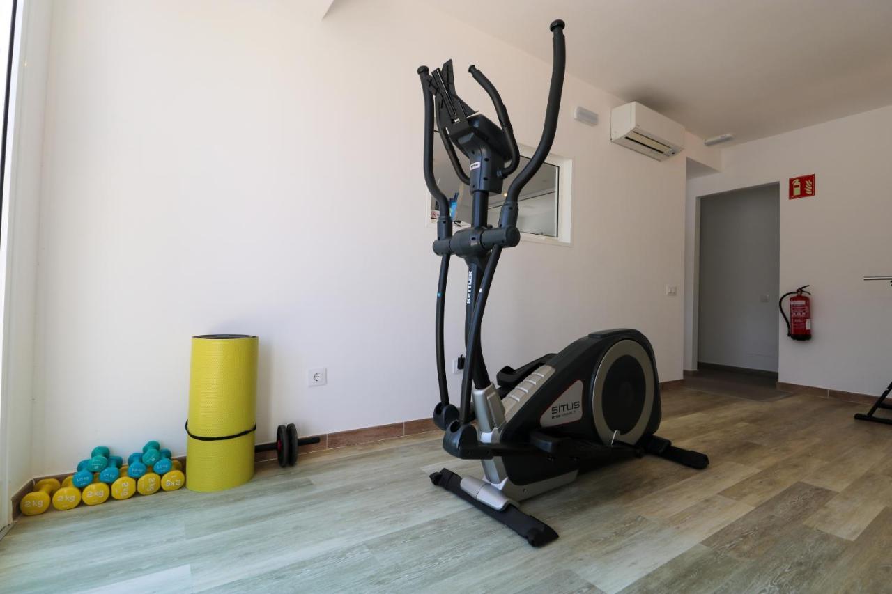 Calypso Boutique Apartments Puerto Rico  Luaran gambar