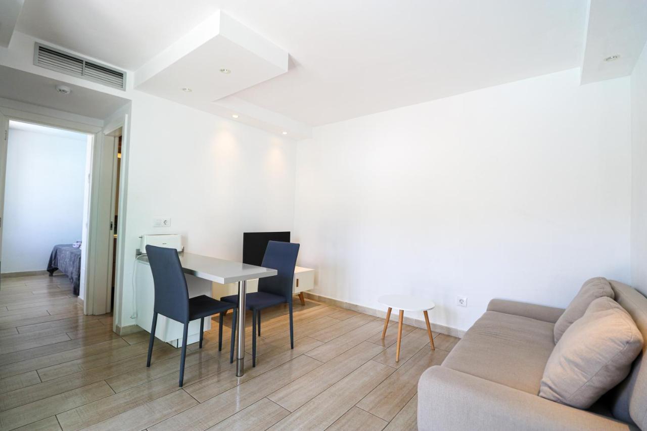 Calypso Boutique Apartments Puerto Rico  Luaran gambar