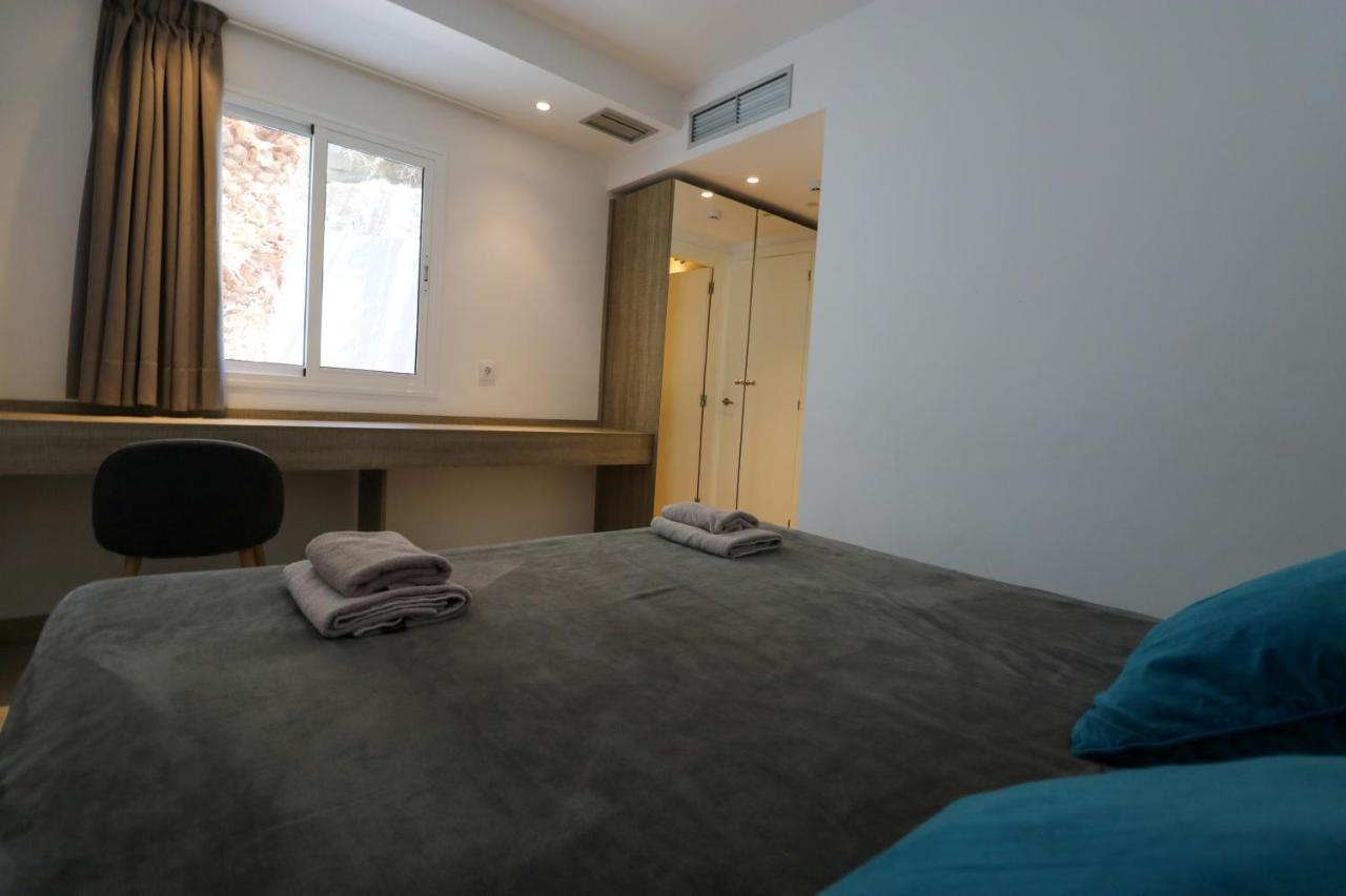 Calypso Boutique Apartments Puerto Rico  Luaran gambar