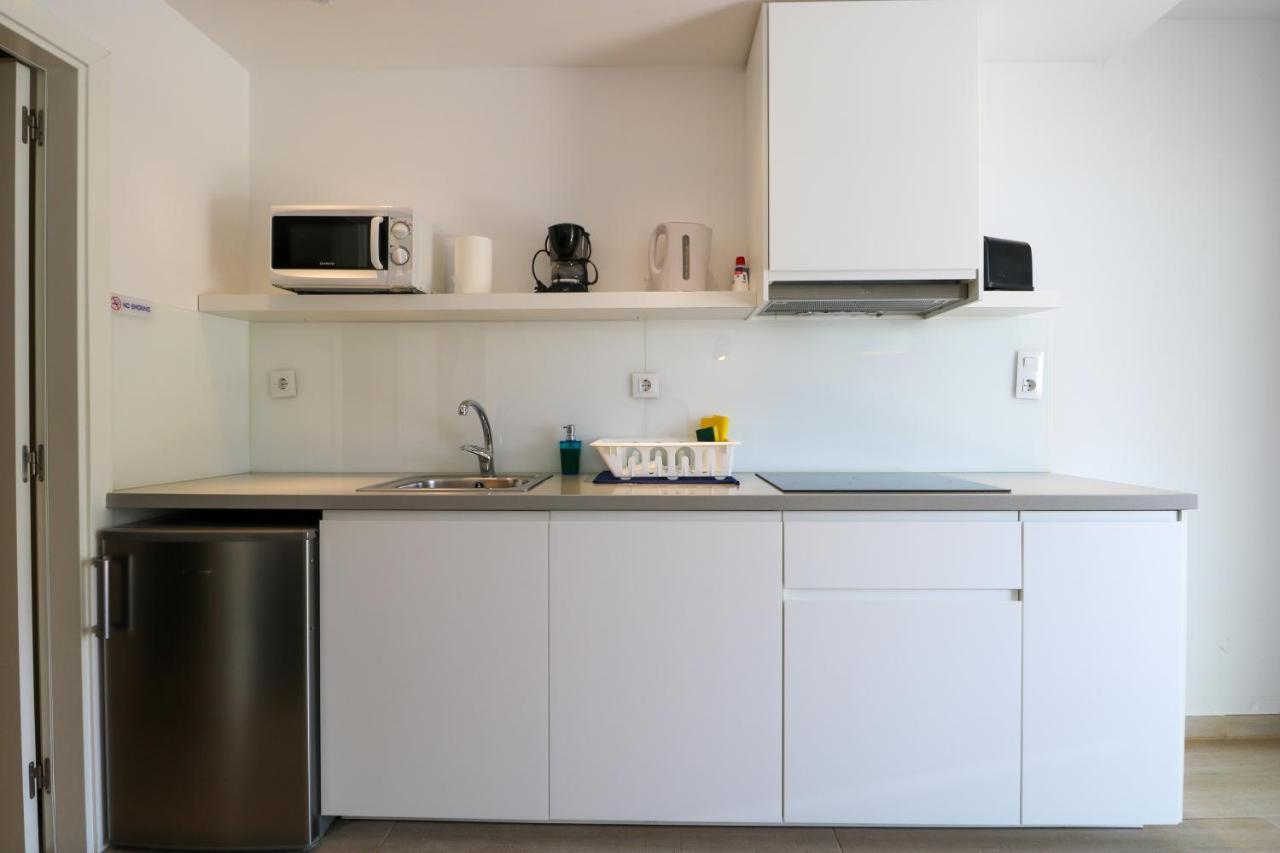 Calypso Boutique Apartments Puerto Rico  Luaran gambar