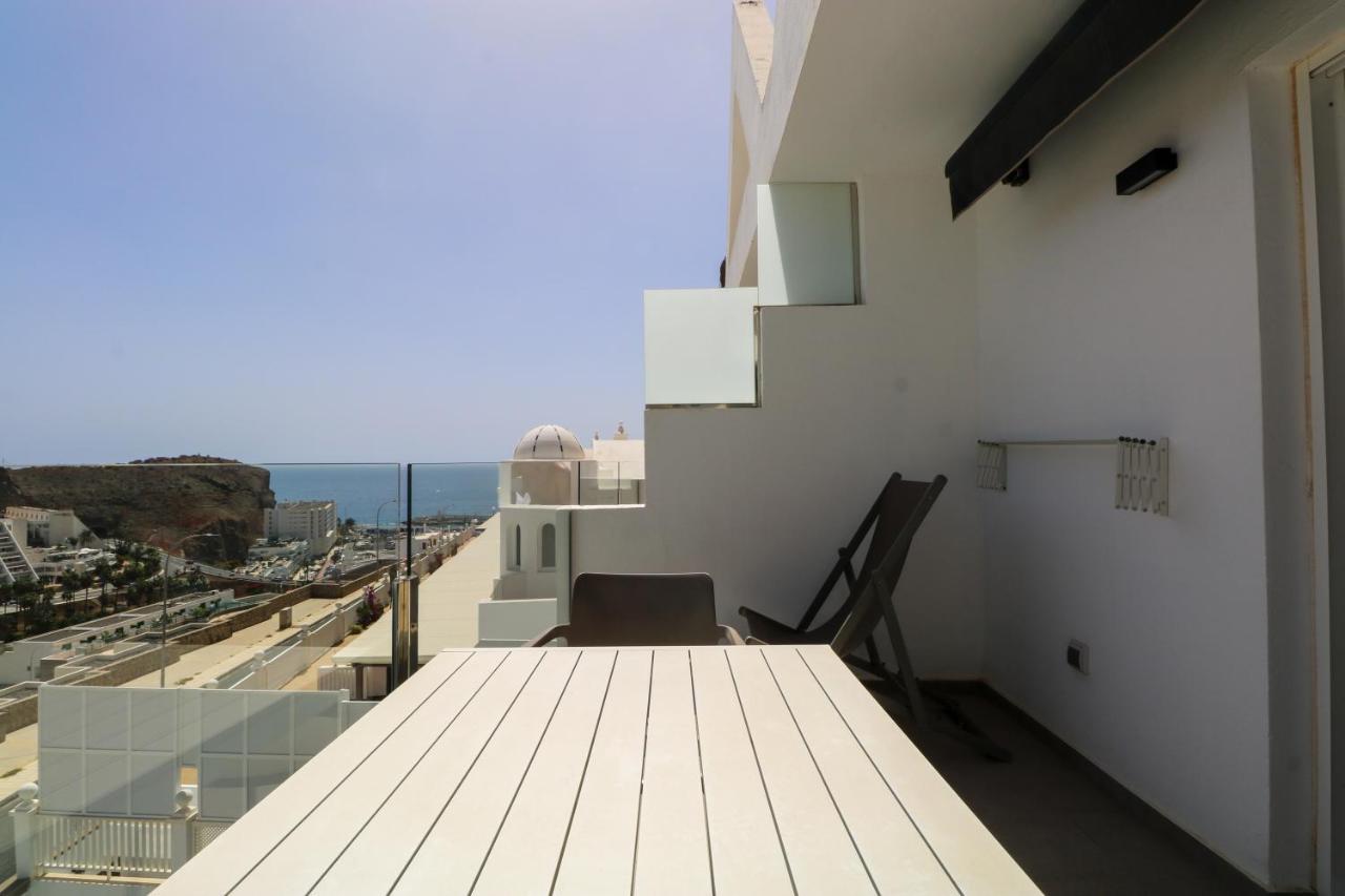 Calypso Boutique Apartments Puerto Rico  Luaran gambar