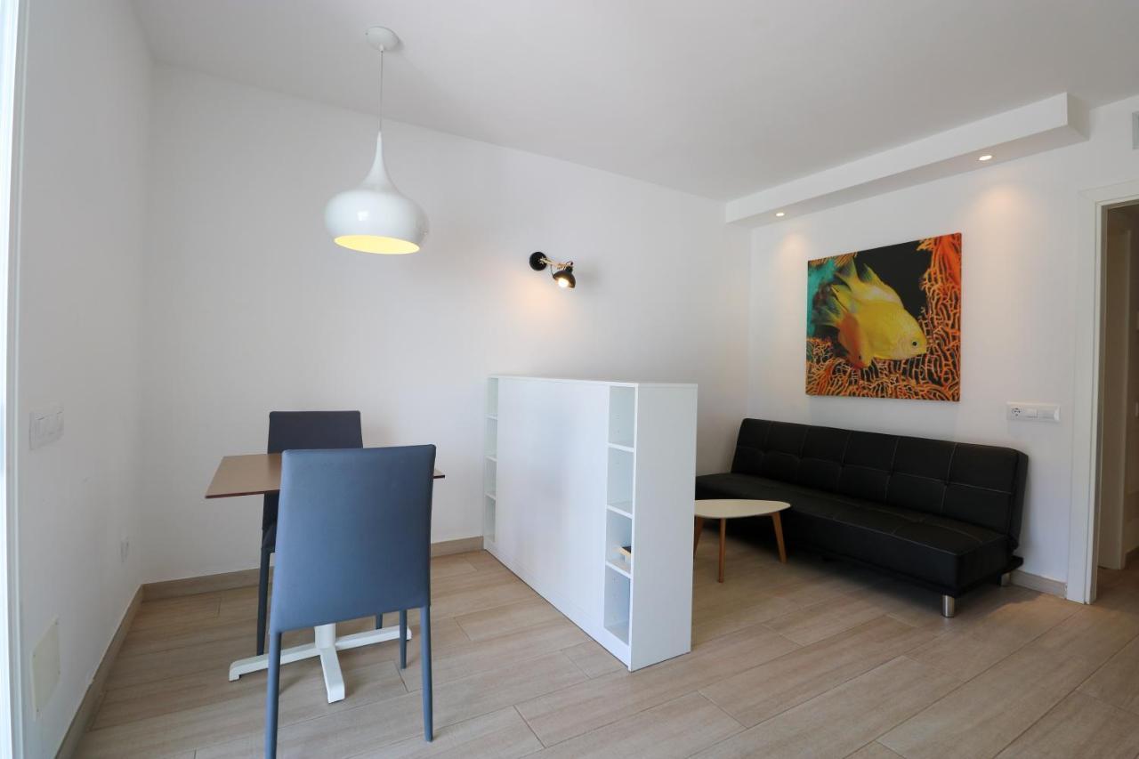 Calypso Boutique Apartments Puerto Rico  Luaran gambar