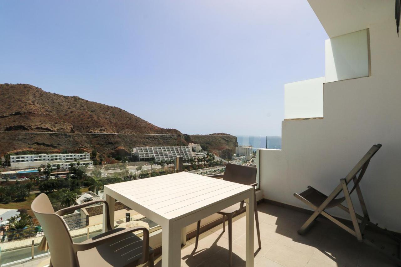 Calypso Boutique Apartments Puerto Rico  Luaran gambar