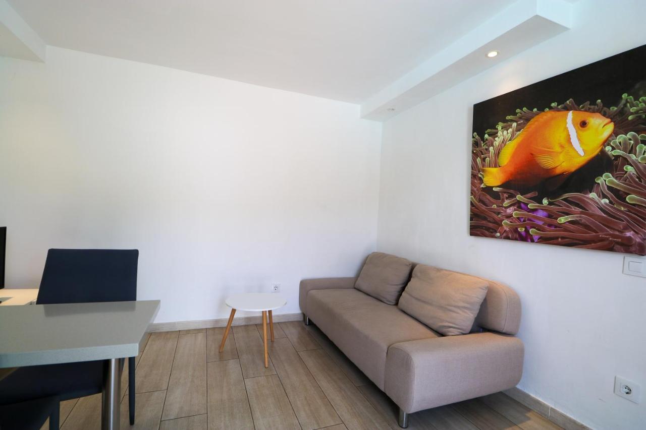 Calypso Boutique Apartments Puerto Rico  Luaran gambar