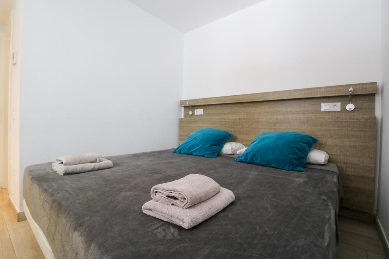 Calypso Boutique Apartments Puerto Rico  Luaran gambar