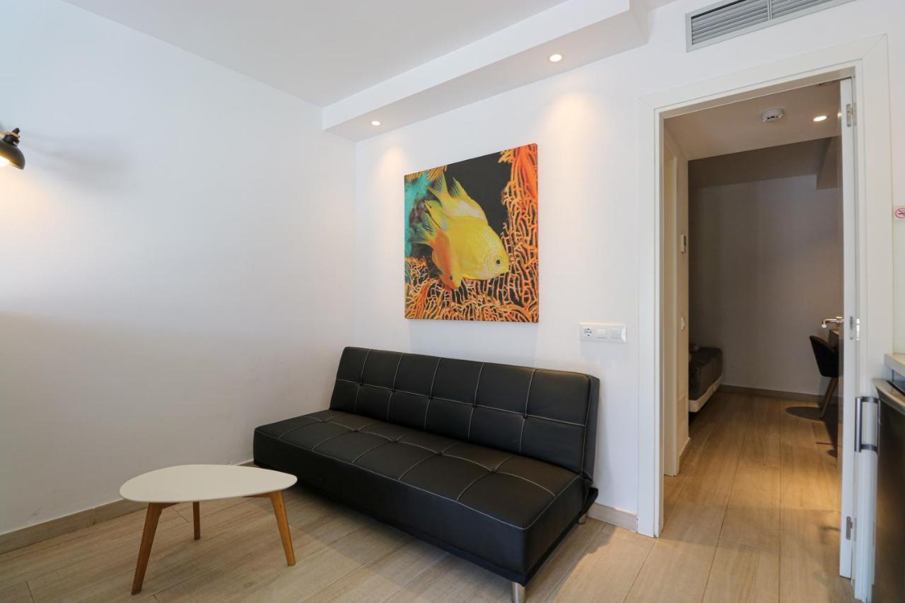 Calypso Boutique Apartments Puerto Rico  Luaran gambar