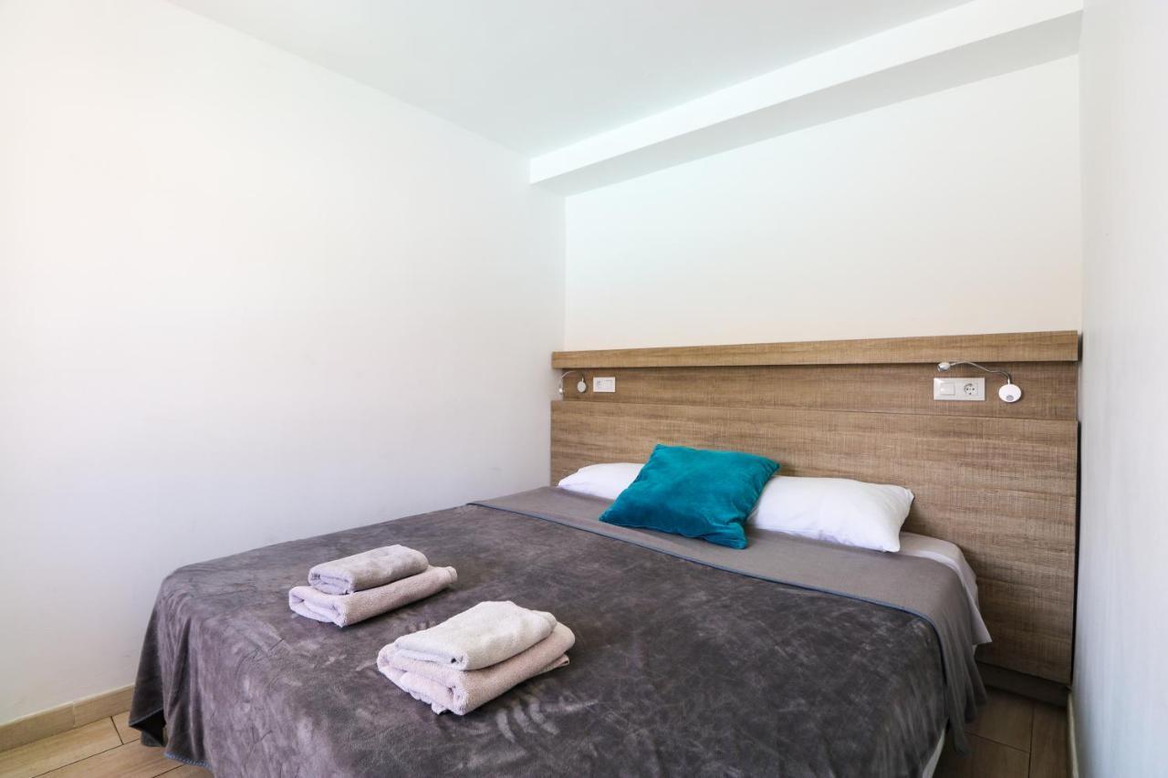 Calypso Boutique Apartments Puerto Rico  Luaran gambar