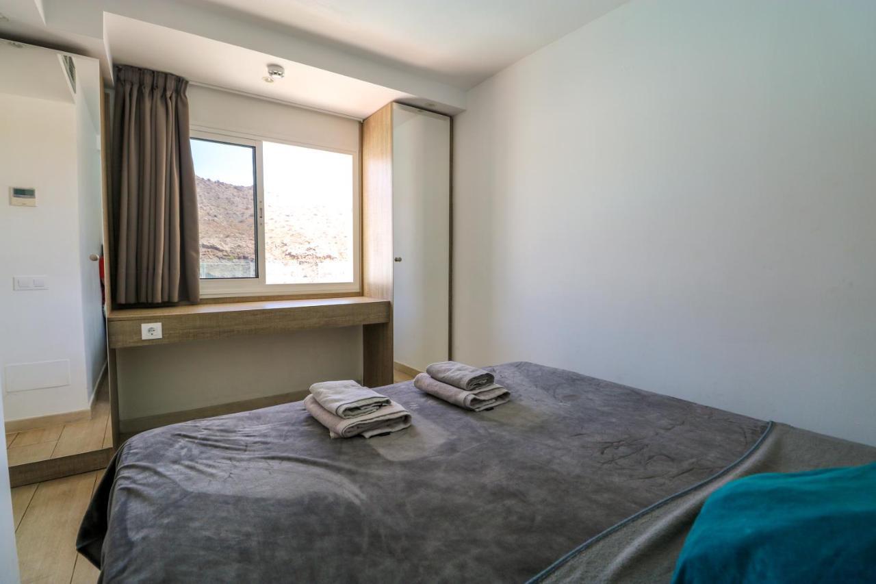 Calypso Boutique Apartments Puerto Rico  Luaran gambar