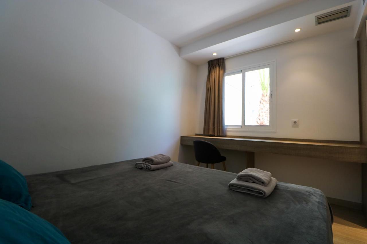 Calypso Boutique Apartments Puerto Rico  Luaran gambar
