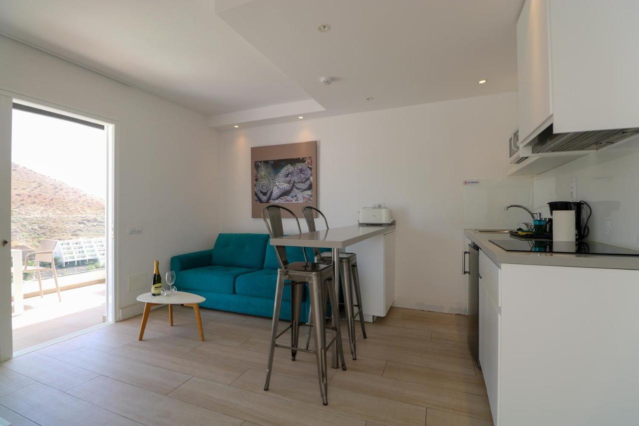 Calypso Boutique Apartments Puerto Rico  Luaran gambar