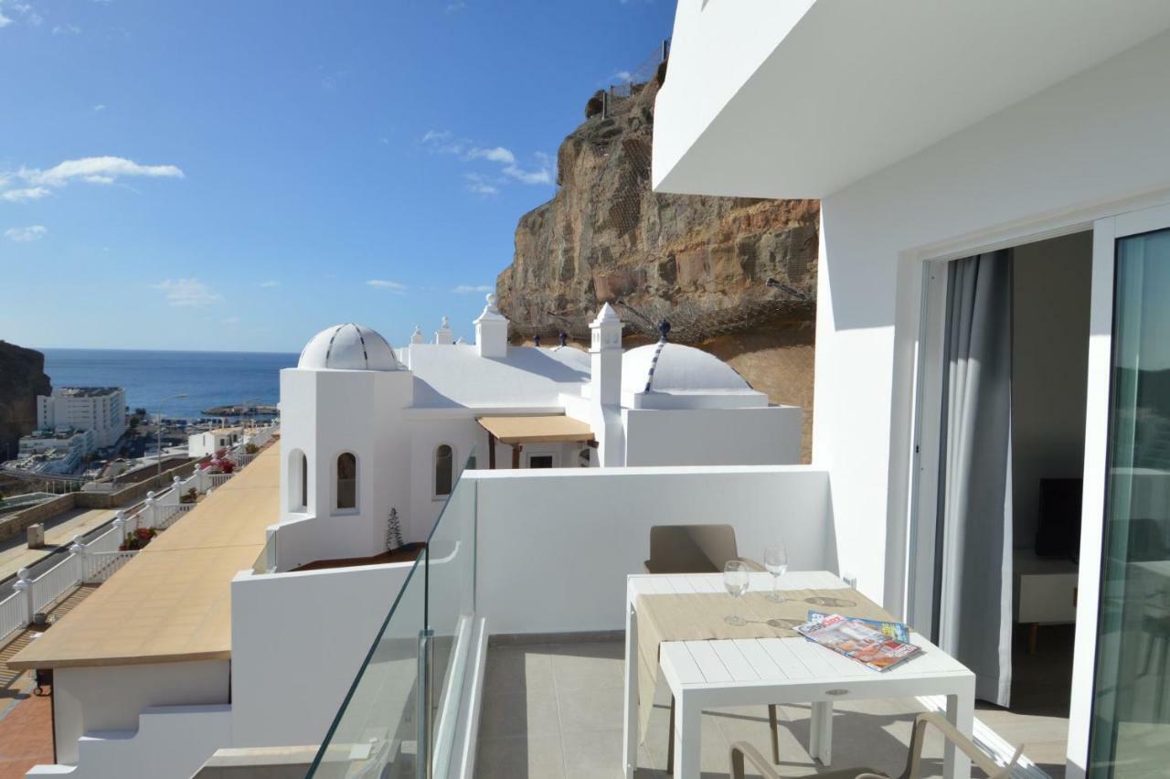 Calypso Boutique Apartments Puerto Rico  Luaran gambar