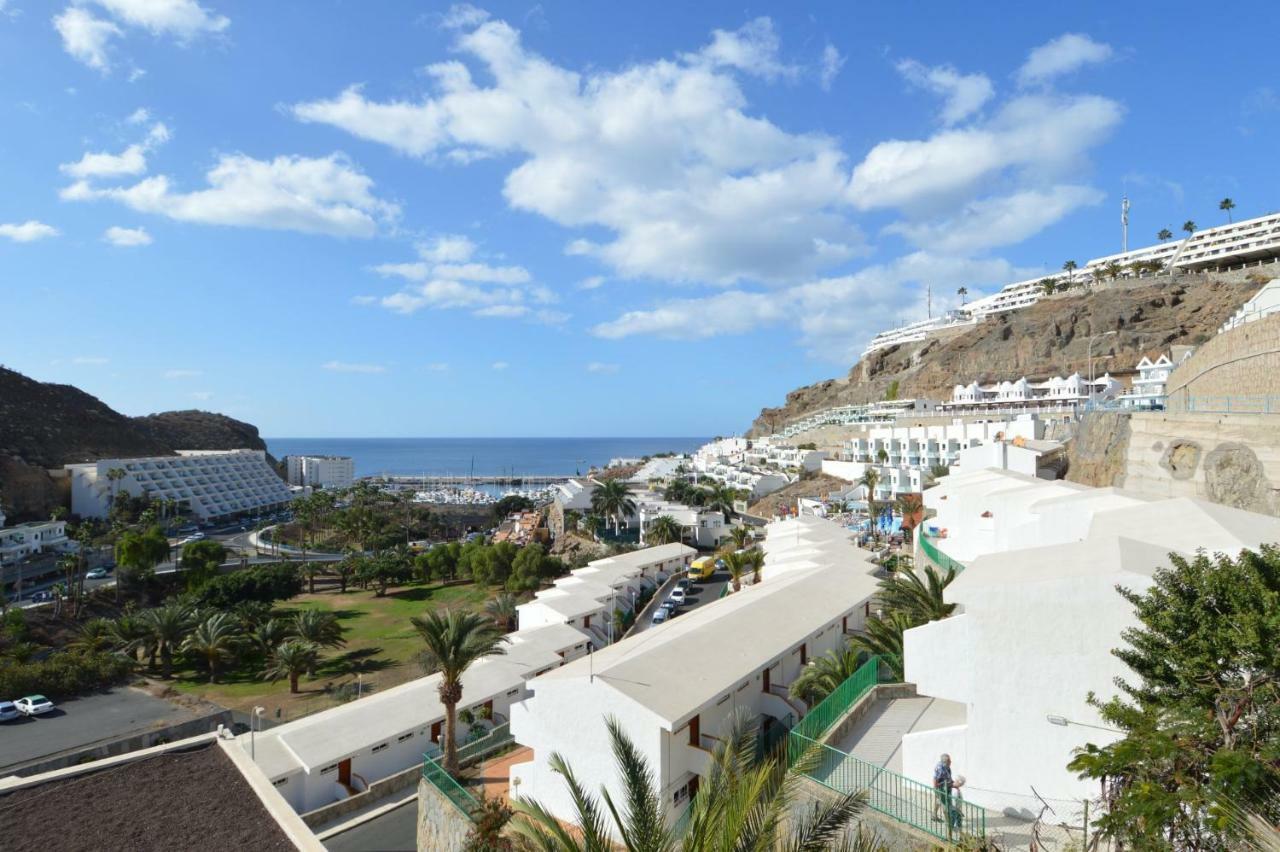 Calypso Boutique Apartments Puerto Rico  Luaran gambar