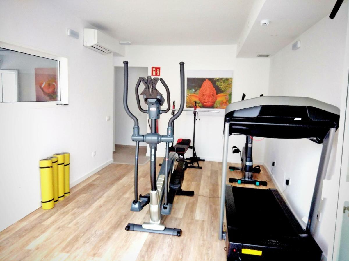 Calypso Boutique Apartments Puerto Rico  Luaran gambar