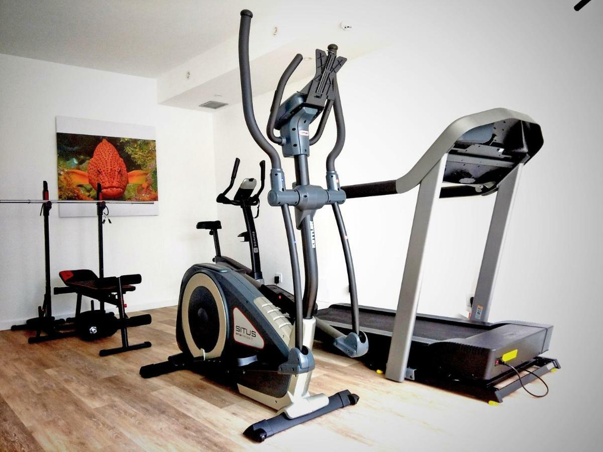 Calypso Boutique Apartments Puerto Rico  Luaran gambar