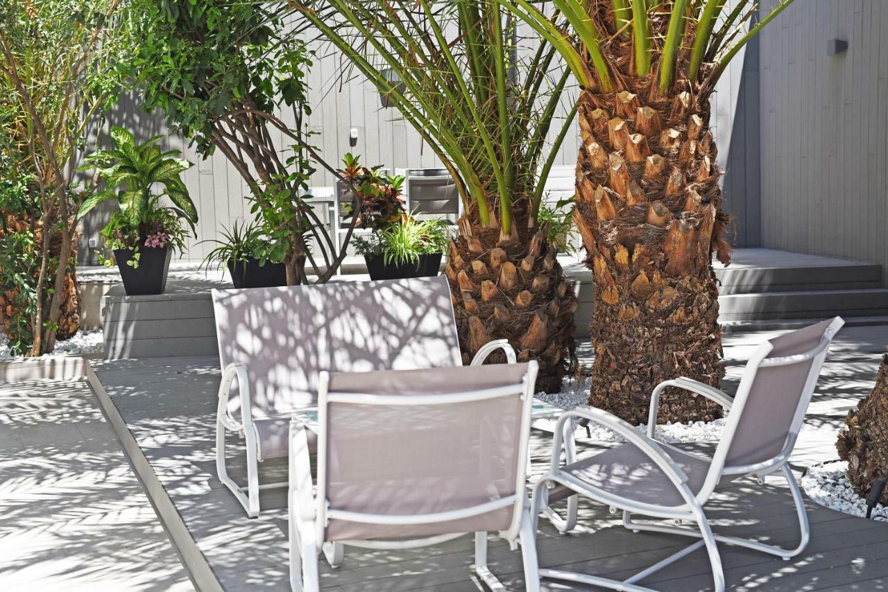 Calypso Boutique Apartments Puerto Rico  Luaran gambar