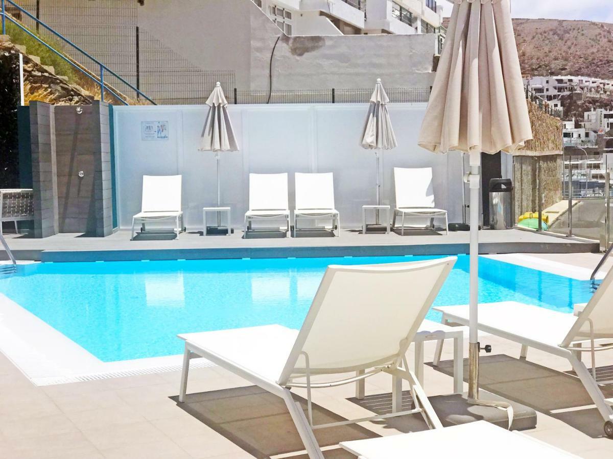 Calypso Boutique Apartments Puerto Rico  Luaran gambar