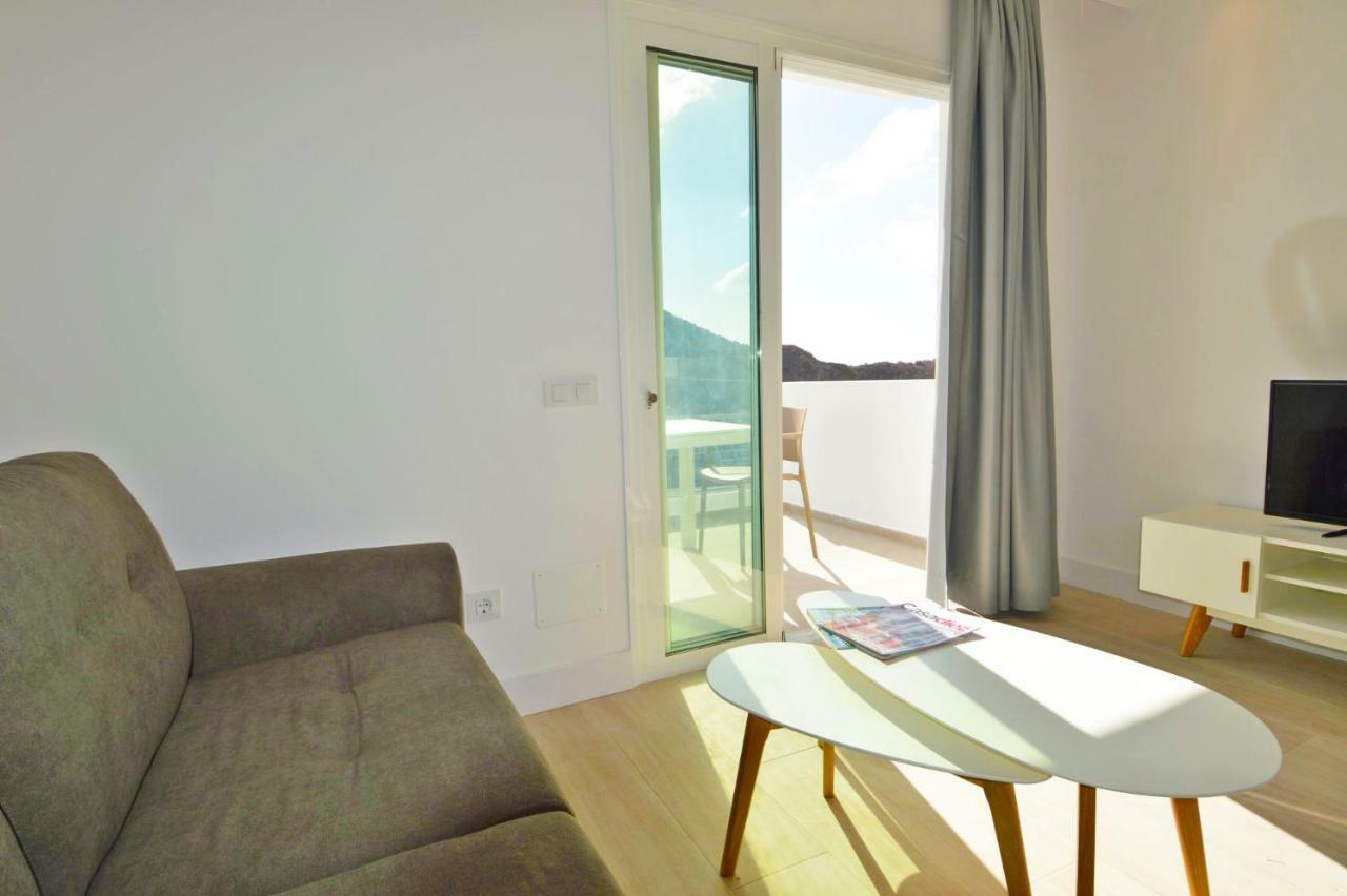 Calypso Boutique Apartments Puerto Rico  Luaran gambar