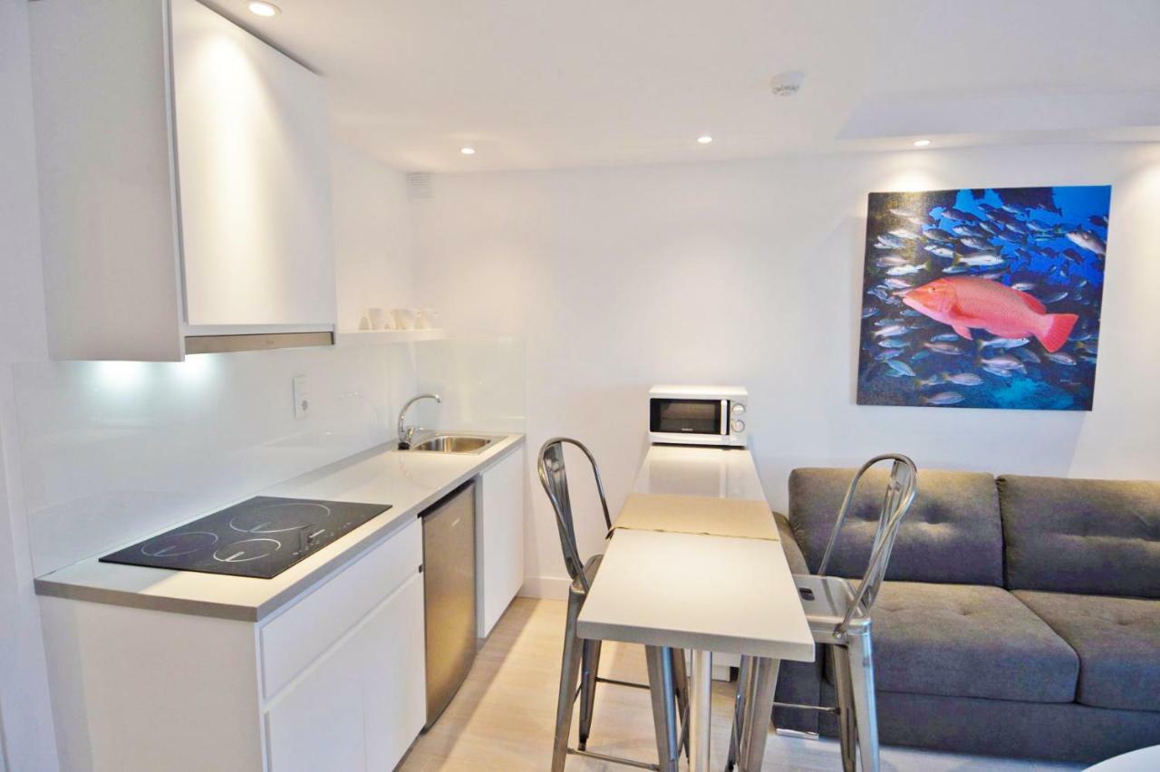 Calypso Boutique Apartments Puerto Rico  Luaran gambar