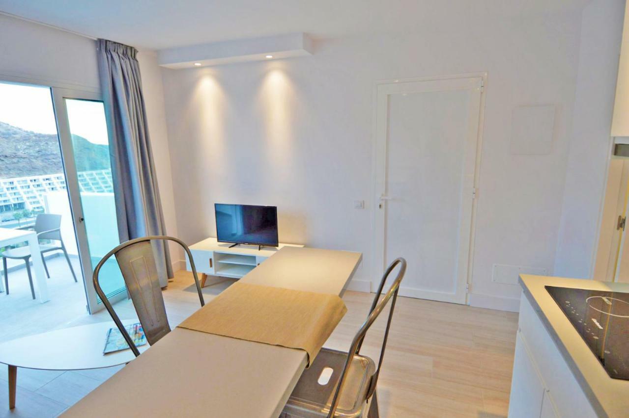 Calypso Boutique Apartments Puerto Rico  Luaran gambar