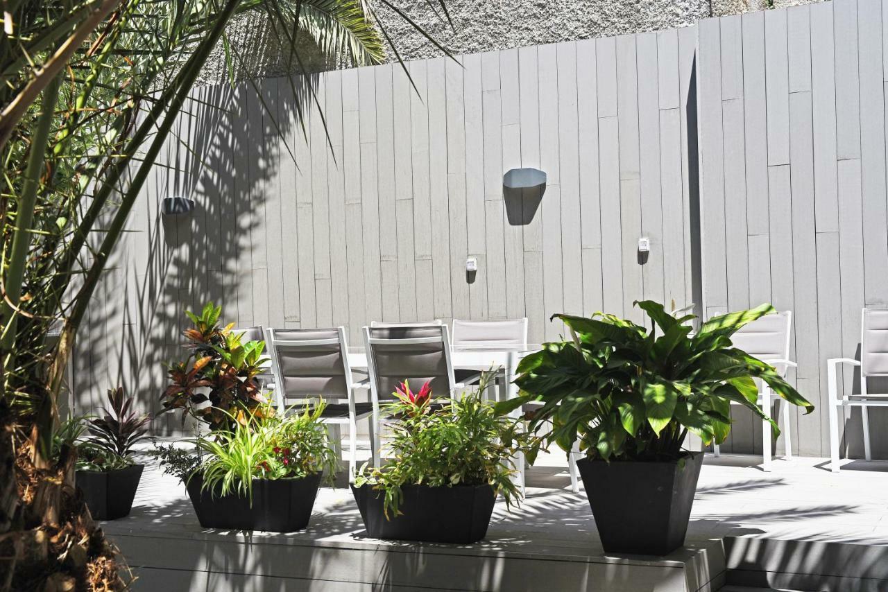 Calypso Boutique Apartments Puerto Rico  Luaran gambar