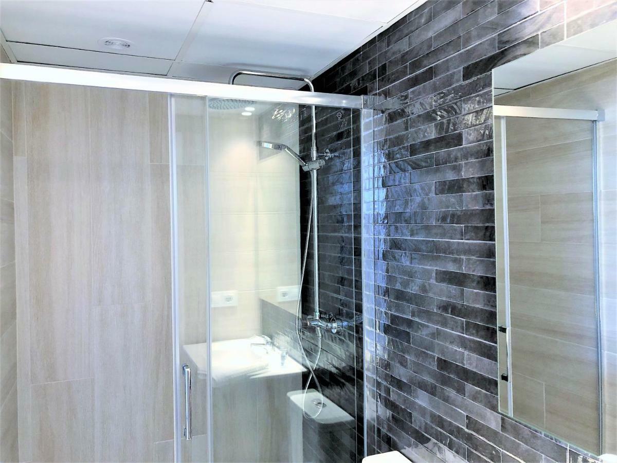 Calypso Boutique Apartments Puerto Rico  Luaran gambar