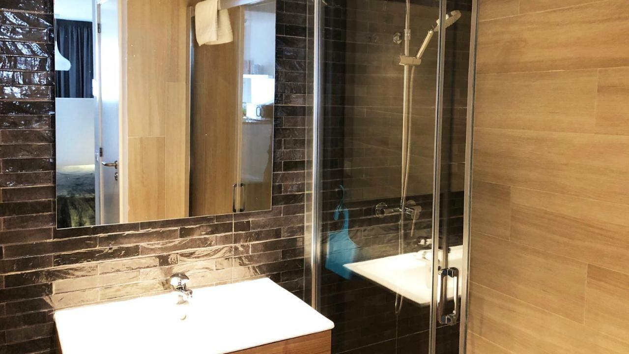Calypso Boutique Apartments Puerto Rico  Luaran gambar